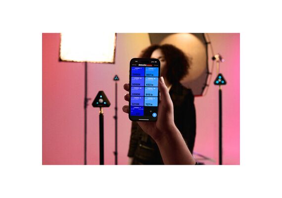 DATACOLOR LightColor Meter