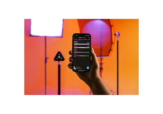 DATACOLOR LightColor Meter