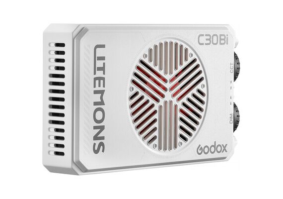 GODOX Litemons Iluminador LED C30Bi