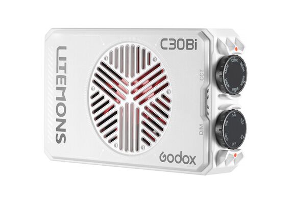 GODOX Litemons Iluminador LED C30Bi