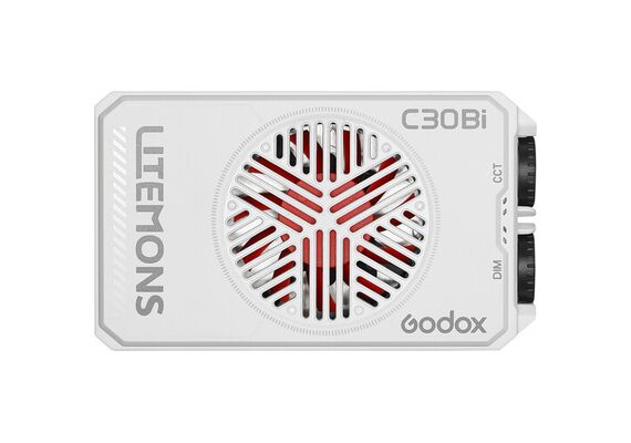 GODOX Litemons Iluminador LED C30Bi