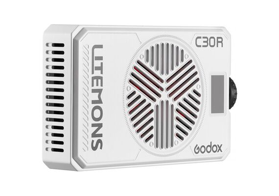 GODOX Litemons Iluminador LED C30R
