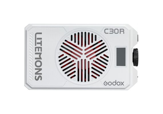 GODOX Litemons Iluminador LED C30R