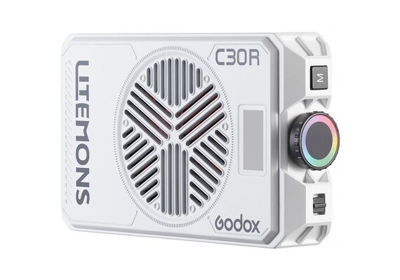 GODOX Litemons Iluminador LED C30R