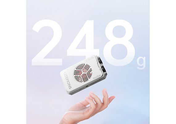 GODOX Litemons Iluminador LED C30Bi