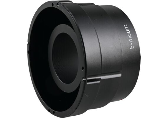 LAOWA Venus Optics Baioneta Intercambiável para 15mm T4.8 Zero-D Shift Cinema - Sony E