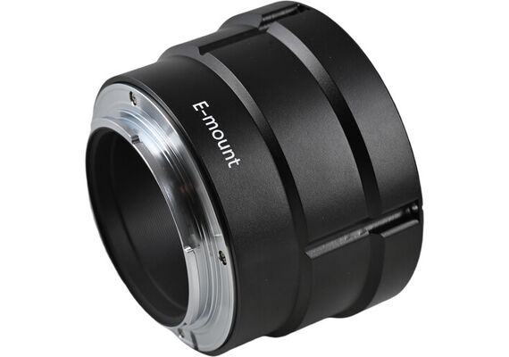 LAOWA Venus Optics Baioneta Intercambiável para 15mm T4.8 Zero-D Shift Cinema - Sony E