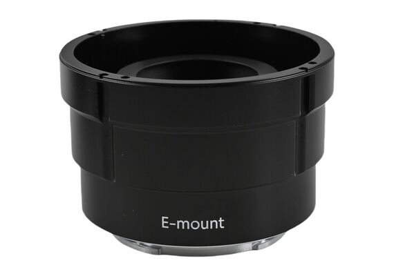 LAOWA Venus Optics Baioneta Intercambiável para 20mm T4.1 Zero-D Shift Cinema - Sony E