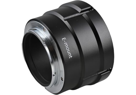LAOWA Venus Optics Baioneta Intercambiável para 20mm T4.1 Zero-D Shift Cinema - Sony E