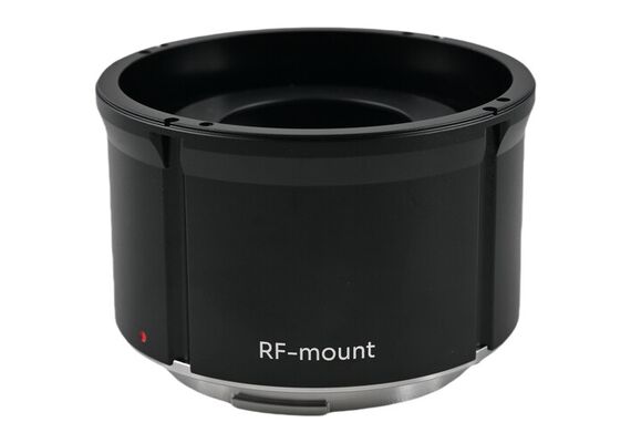 LAOWA Venus Optics Baioneta Intercambiável para 15mm T4.8 Zero-D Shift Cinema - Canon RF