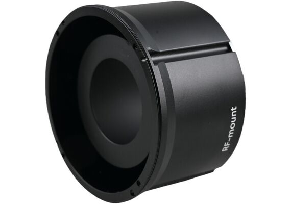 LAOWA Venus Optics Baioneta Intercambiável para 15mm T4.8 Zero-D Shift Cinema - Canon RF