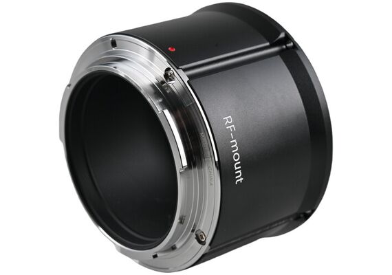LAOWA Venus Optics Baioneta Intercambiável para 15mm T4.8 Zero-D Shift Cinema - Canon RF