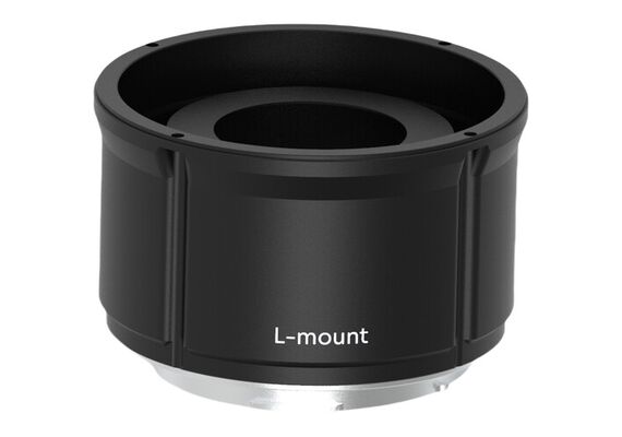 LAOWA Venus Optics Baioneta Intercambiável para 15mm T4.8 Zero-D Shift Cinema - L-Mount