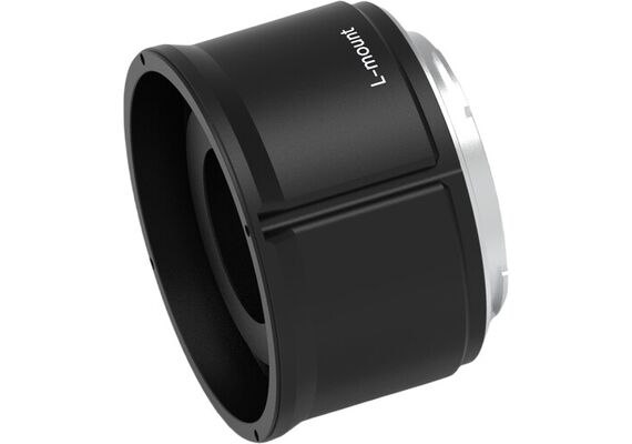 LAOWA Venus Optics Baioneta Intercambiável para 20mm T4.1 Zero-D Shift Cinema - L-Mount
