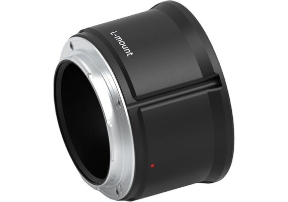 LAOWA Venus Optics Baioneta Intercambiável para 20mm T4.1 Zero-D Shift Cinema - L-Mount