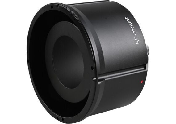 LAOWA Venus Optics Baioneta Intercambiável para 20mm T4.1 Zero-D Shift Cinema - Canon RF