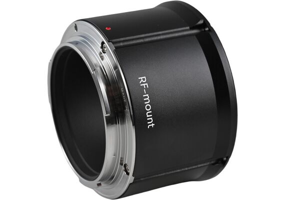 LAOWA Venus Optics Baioneta Intercambiável para 20mm T4.1 Zero-D Shift Cinema - Canon RF
