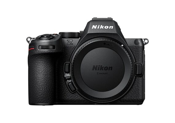 NIKON Z5II - Corpo