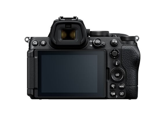 NIKON Z5II - Corpo