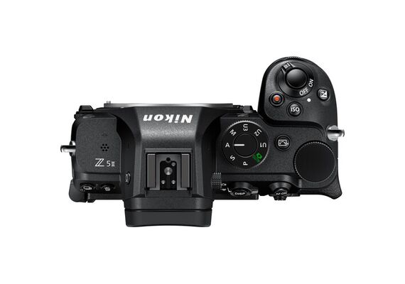 NIKON Z5II - Corpo