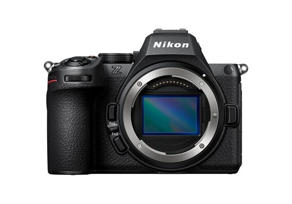 NIKON Z5II - Corpo