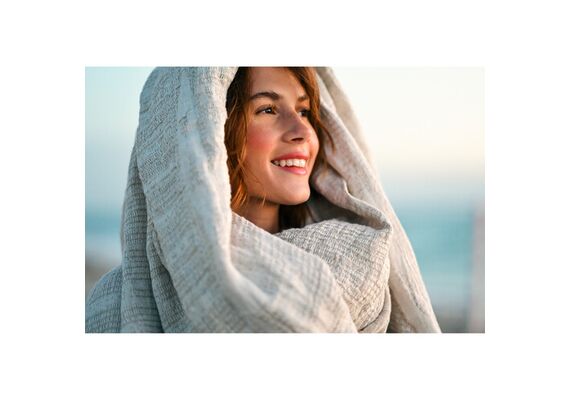NIKON Z5II - Corpo