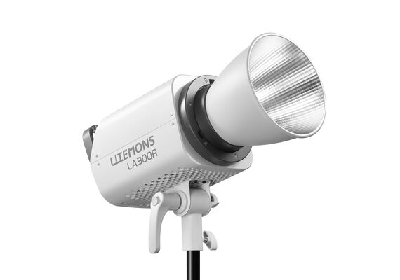 GODOX Iluminador Led Litemons LA300R - RGB