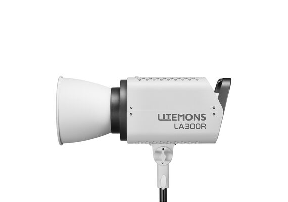 GODOX Iluminador Led Litemons LA300R - RGB