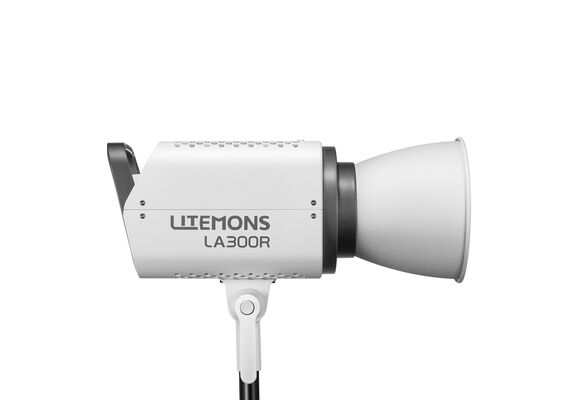 GODOX Iluminador Led Litemons LA300R - RGB