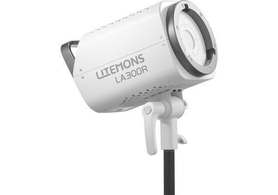 GODOX Iluminador Led Litemons LA300R - RGB