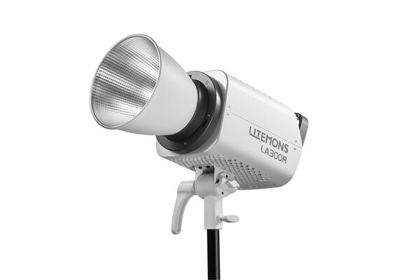 GODOX Iluminador Led Litemons LA300R - RGB