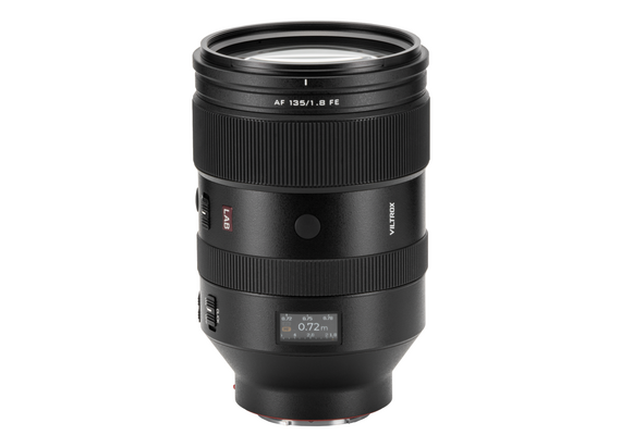 VILTROX AF 135mm f/1.8 LAB Nikon Z