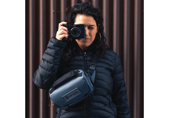 WANDRD Rogue Sling 3L - Azul