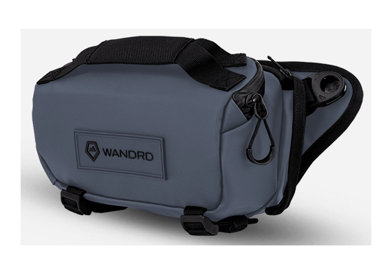 WANDRD Rogue Sling 3L - Azul