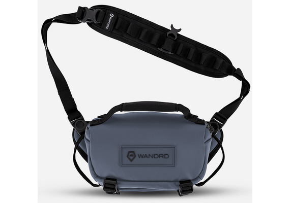 WANDRD Rogue Sling 3L - Azul