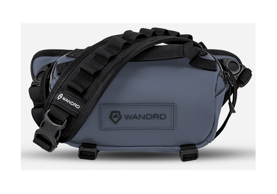 WANDRD Rogue Sling 3L - Azul