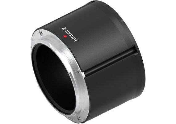 LAOWA Venus Optics Baioneta Intercambiável para 20mm T4.1 Zero-D Shift Cinema - Nikon Z