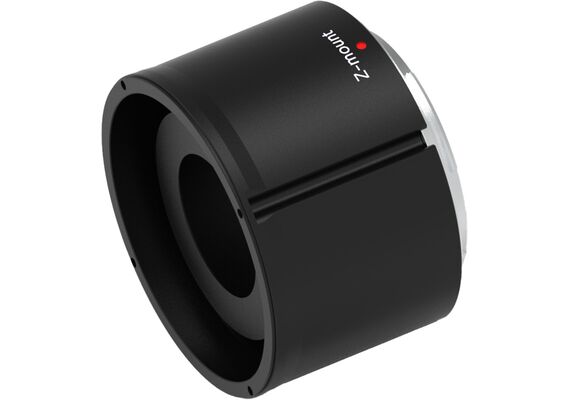LAOWA Venus Optics Baioneta Intercambiável para 20mm T4.1 Zero-D Shift Cinema - Nikon Z