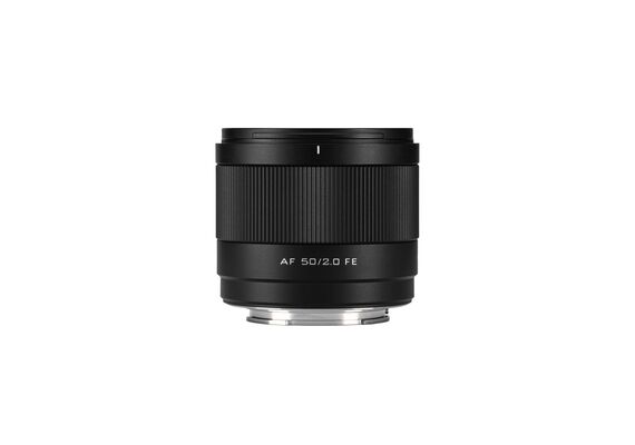 VILTROX AF 50mm f/2.0 Air Nikon Z
