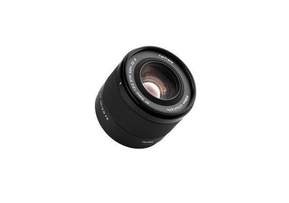 VILTROX AF 50mm f/2.0 Air Nikon Z