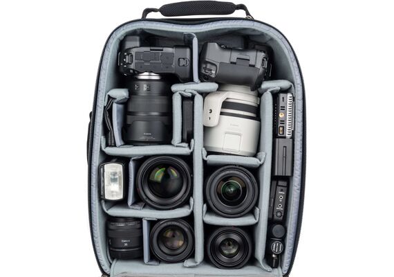 THINK TANK Airport Advantage XT - Preto