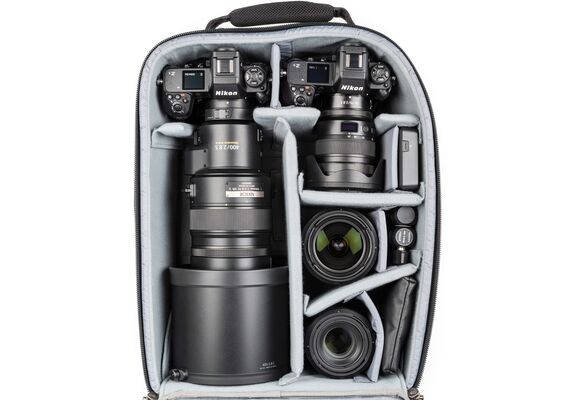 THINK TANK Airport Advantage XT - Preto