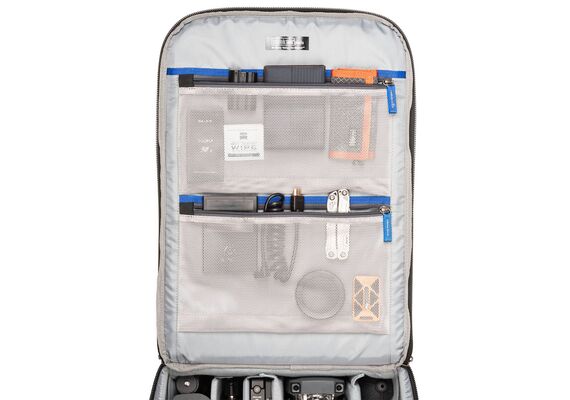THINK TANK Airport Advantage XT - Preto