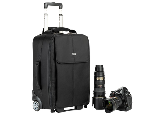 THINK TANK Airport Advantage XT - Preto