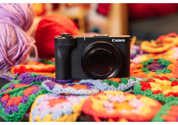 CANON PowerShot V1