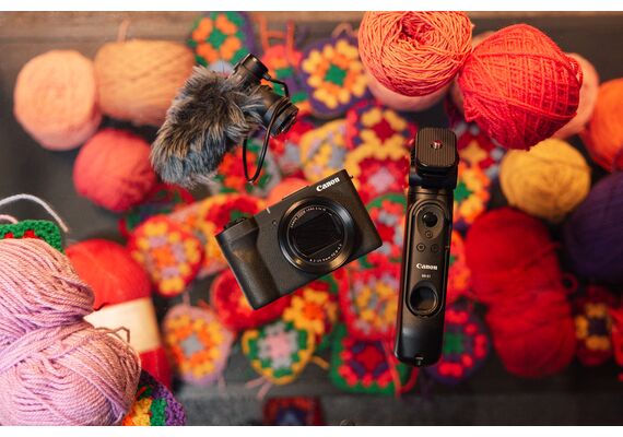 CANON PowerShot V1