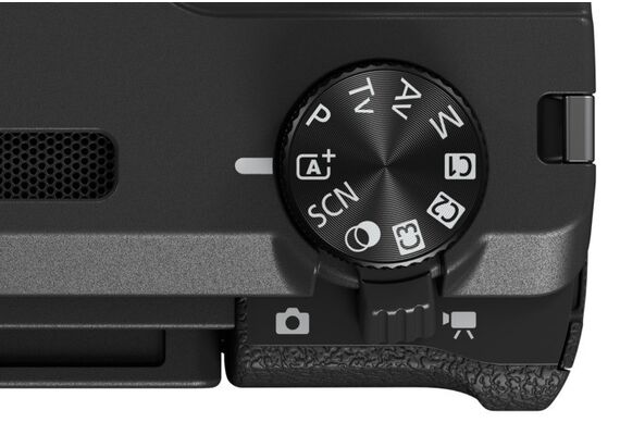 CANON PowerShot V1