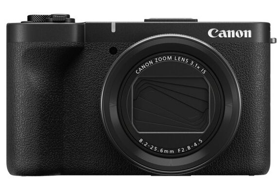 CANON PowerShot V1