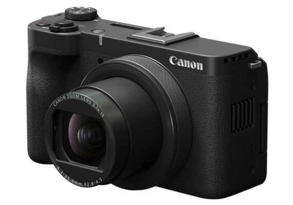 CANON PowerShot V1