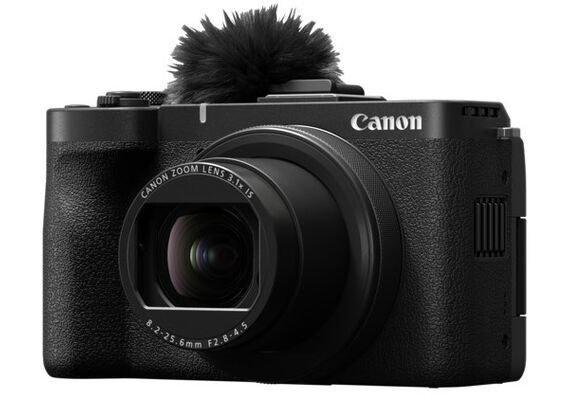 CANON PowerShot V1